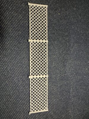 omheining 'bedrijfsterrein'