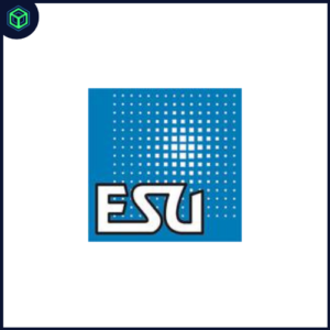 18V voeding (incl. EU netsnoer)