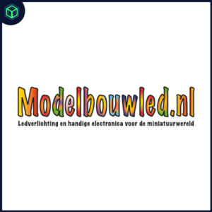 18V voeding (incl. EU netsnoer)