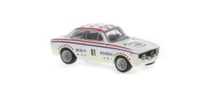 Alfa Romeo GTA 1300 'Medley Bourbon'