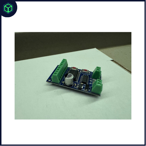 TL simulatie - Afbeelding 2