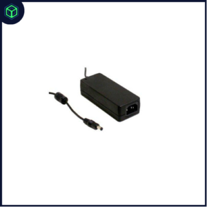 18V voeding (incl. EU netsnoer)