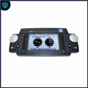 ESU 50220 ECos 2.5 digital command station