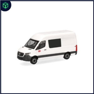 mercedes Benz Sprinter '18 DB