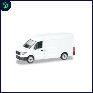 VW Crafter K. HD