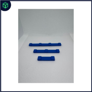 Afstandhouder N-spoor (1:160)