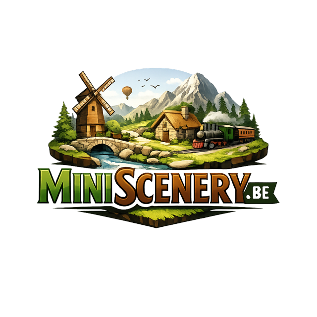 Miniscenery